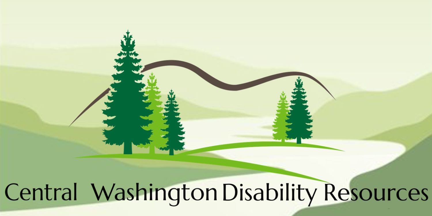 Central Washington Disability Resources